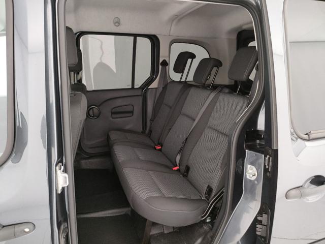 MERCEDES-BENZ Citan usata, con Servosterzo