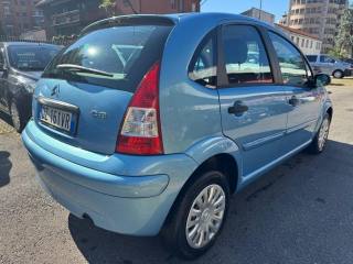 CITROEN C3 usata, con Boardcomputer