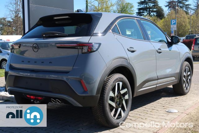 OPEL Mokka usata 2