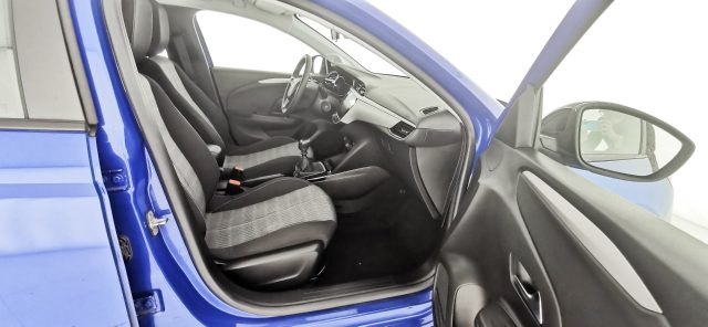 OPEL Corsa usata 48