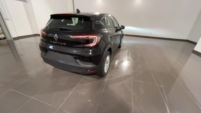 RENAULT Captur usata, con Airbag Passeggero