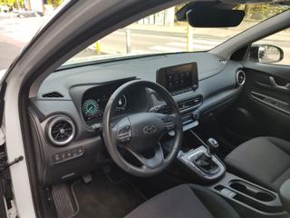 HYUNDAI Kona usata, con Controllo automatico clima