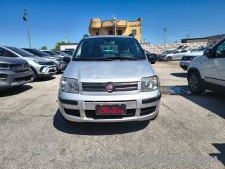FIAT Panda 1.2 Automatica Dynamic