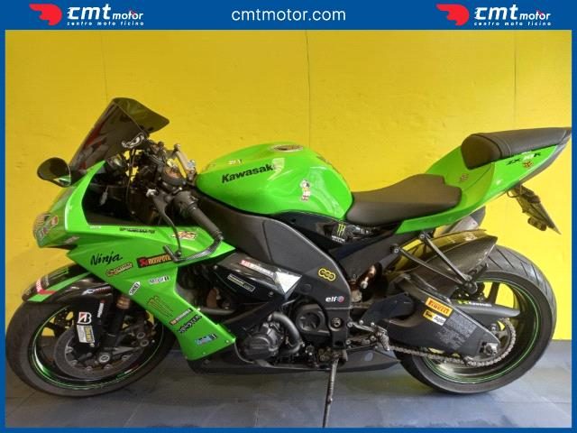KAWASAKI Ninja 1000 ZX-10R usata 1