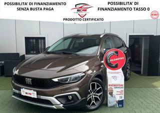 FIAT Tipo 1.3 Mjt S&S 5 porte Cross