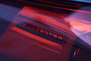 CUPRA Formentor usata, con Freno di stazionamento elettrico