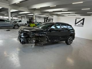 HYUNDAI Kona usata, con Airbag Passeggero
