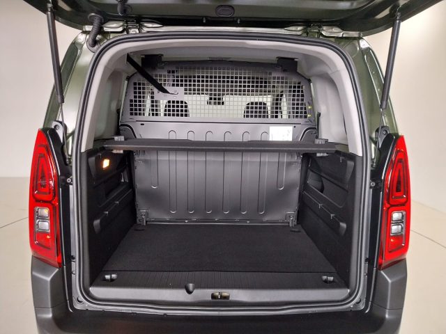 FIAT Doblo usata, con Autoradio digitale