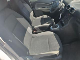 CITROEN C3 Picasso usata, con Airbag Passeggero