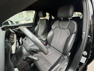AUDI Q5 usata, con Filtro antiparticolato