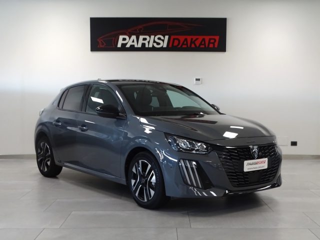 PEUGEOT 208 usata, con Airbag laterali