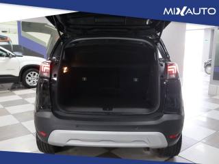 OPEL Crossland usata, con Boardcomputer
