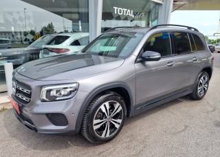 MERCEDES-BENZ GLB 200 usata, con Airbag Passeggero