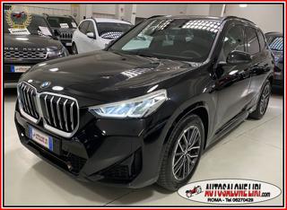 BMW X1 XDrive 20d Msport Pro