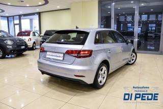 AUDI A3 usata, con Airbag Passeggero