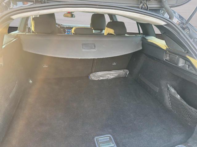 PEUGEOT 508 usata, con Immobilizzatore elettronico