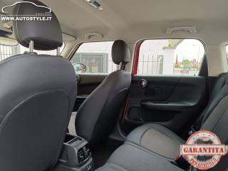 MINI Countryman usata 84