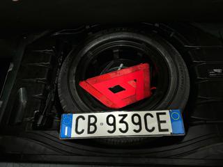 MERCEDES-BENZ CL 500 usata 26