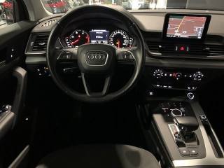 AUDI Q5 usata, con Climatizzatore