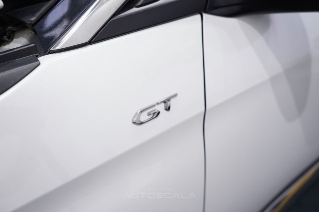 PEUGEOT 5008 usata, con Riconoscimento dei segnali stradali