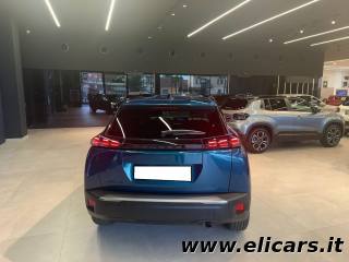 PEUGEOT 2008 usata, con Airbag Passeggero