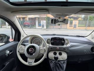 FIAT 500 usata 13