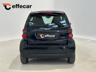 SMART ForTwo usata, con Autoradio