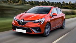 RENAULT Clio usata, con ABS