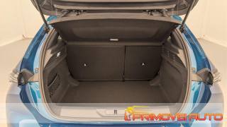 PEUGEOT 308 usata, con Cerchi in lega