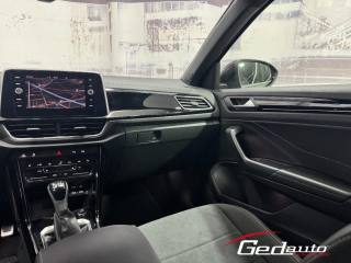 VOLKSWAGEN T-Roc usata, con Immobilizzatore elettronico