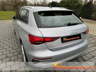 AUDI A3 usata, con ESP