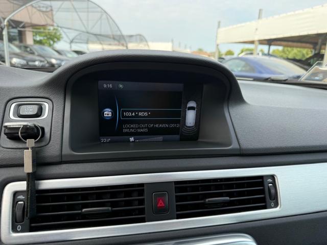 VOLVO XC70 usata, con Controllo trazione