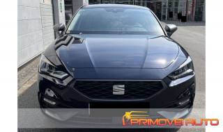 SEAT Leon usata, con Autoradio