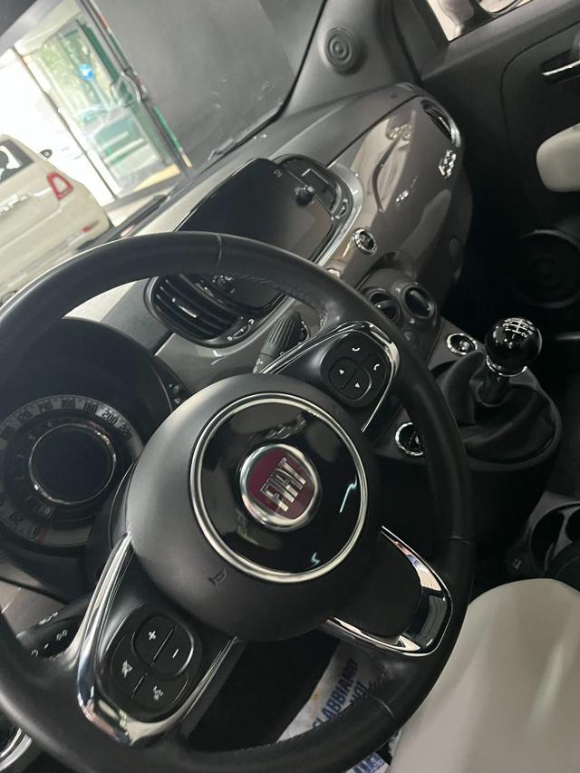 FIAT 500 usata, con Airbag Passeggero