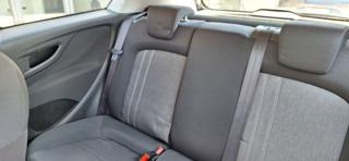 FIAT Punto usata, con Airbag Passeggero