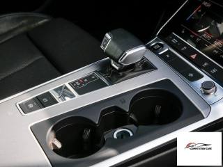 AUDI A6 usata, con Fari LED