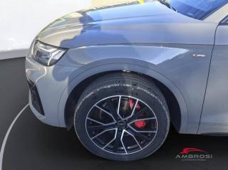 AUDI Q5 usata 13