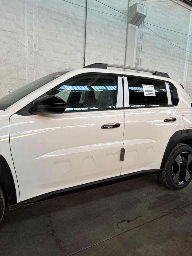 FIAT Grande Panda usata, con Alzacristalli elettrici