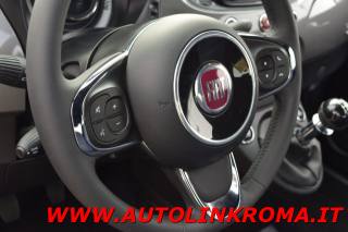 FIAT 500 usata, con Alzacristalli elettrici