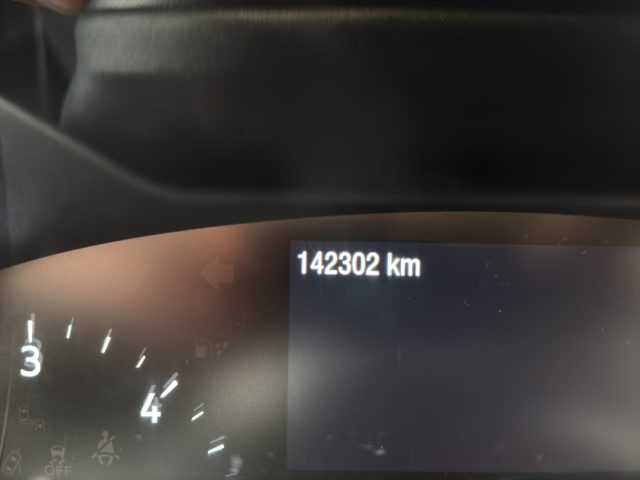 FORD Focus usata, con Sistema di navigazione