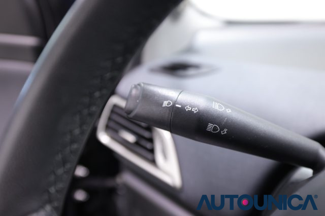 LANCIA Ypsilon usata, con Volante multifunzione