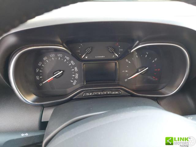 CITROEN C3 Aircross usata 13