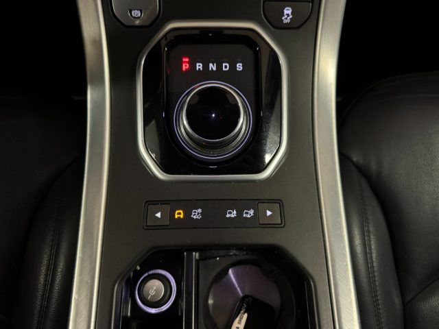 LAND ROVER Range Rover Evoque usata, con Cronologia tagliandi
