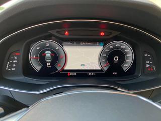 AUDI A6 usata, con Portellone posteriore elettrico