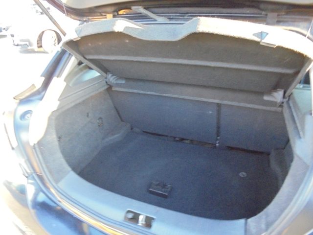 OPEL Astra usata, con Specchietti laterali elettrici