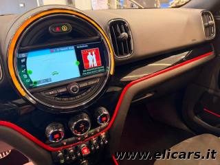 MINI Countryman usata, con Cerchi in lega