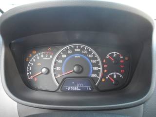 HYUNDAI i10 usata, con Volante in pelle