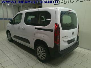 FIAT Doblo usata, con Airbag Passeggero