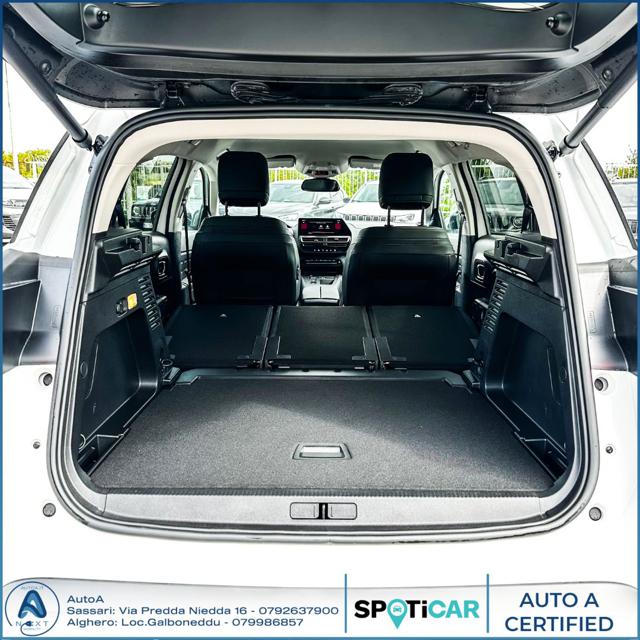 CITROEN C5 Aircross usata, con Controllo trazione