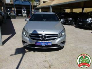 MERCEDES-BENZ A 180 usata, con Airbag